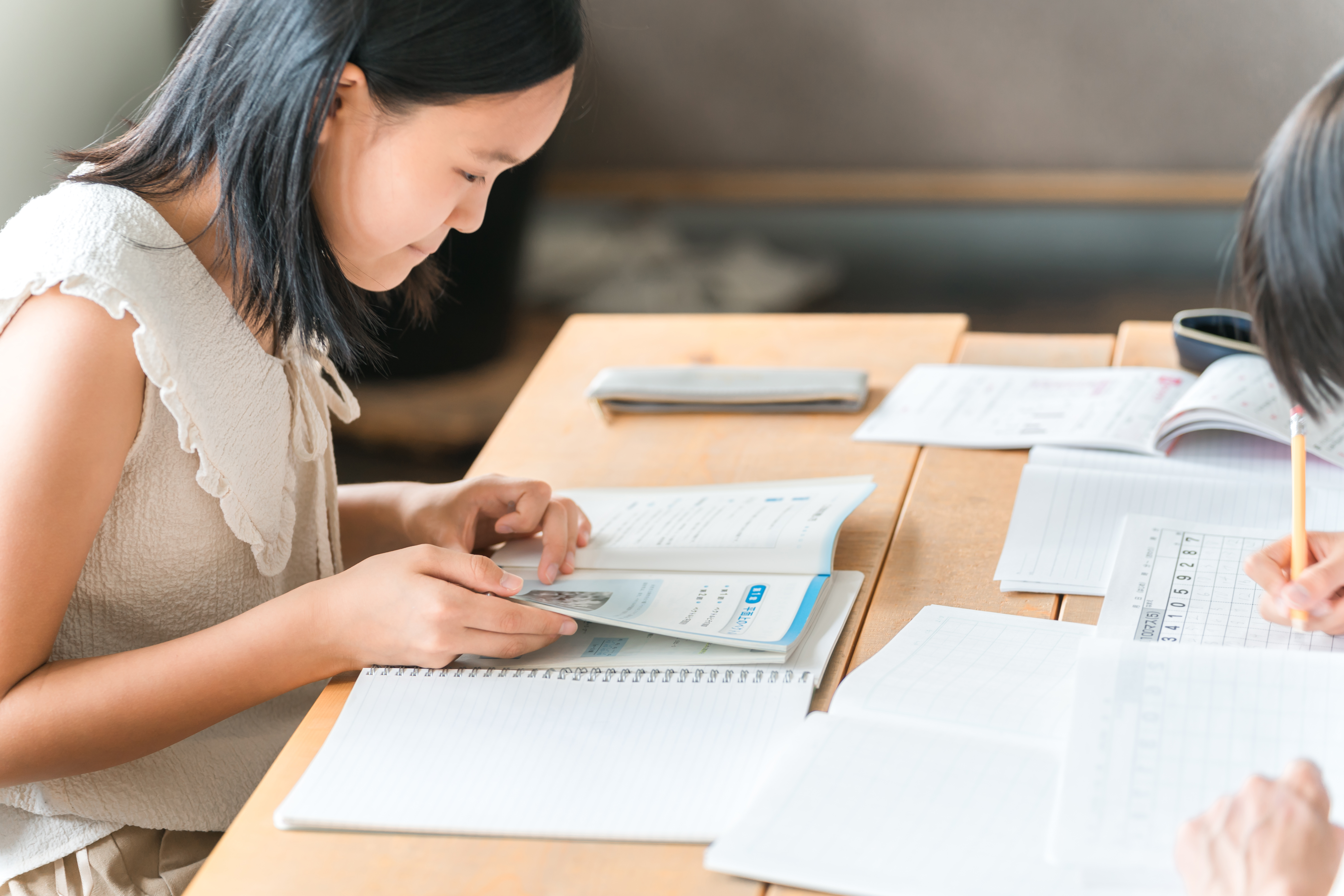 横浜市の家庭教師ネクスタ